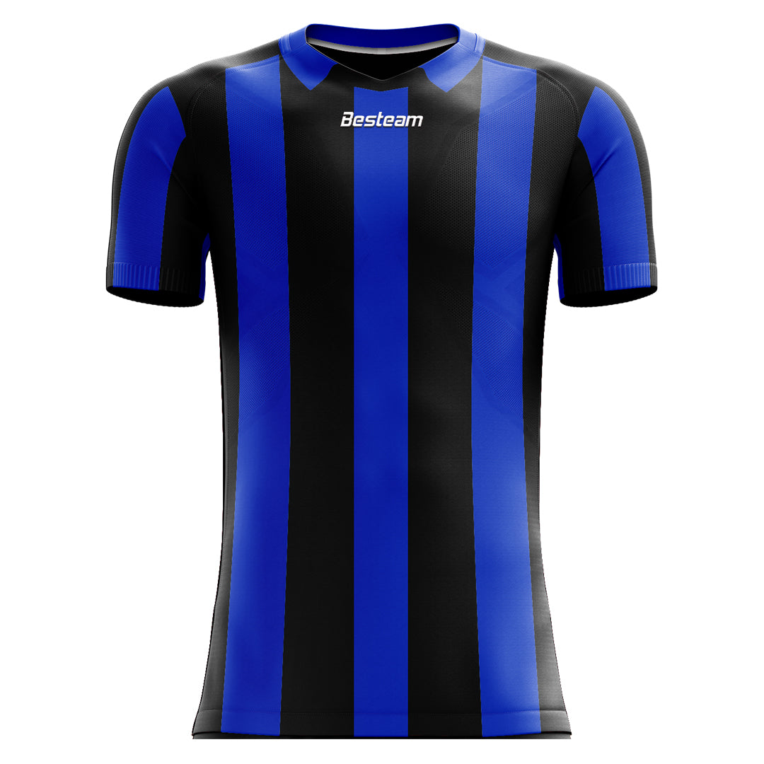 Torres Jersey Royal Blue/Black – Besteam Sport