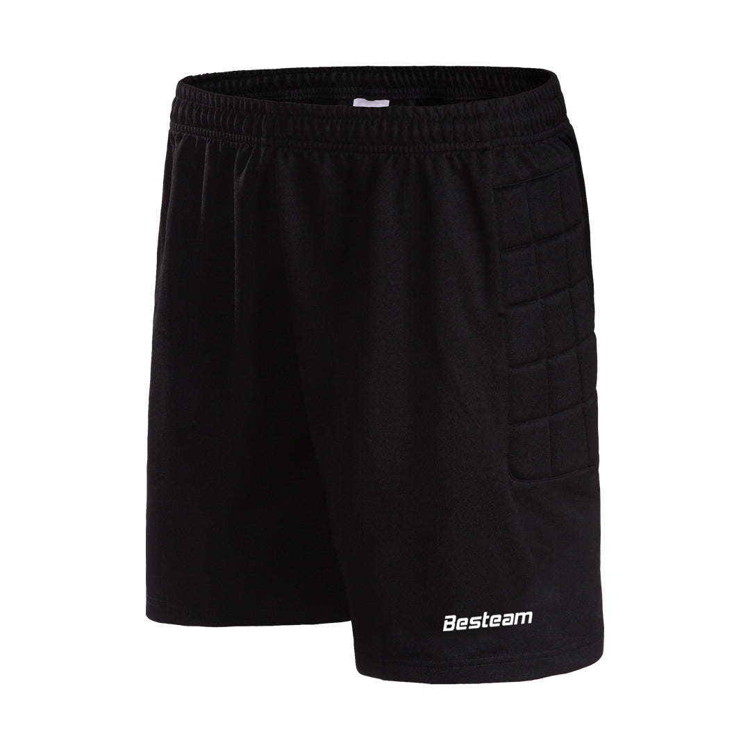 GOALIE PADDED SHORTS BESTEAM SPORT