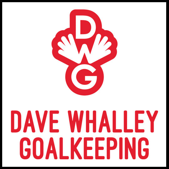 Dave Whalley Goalkeeping