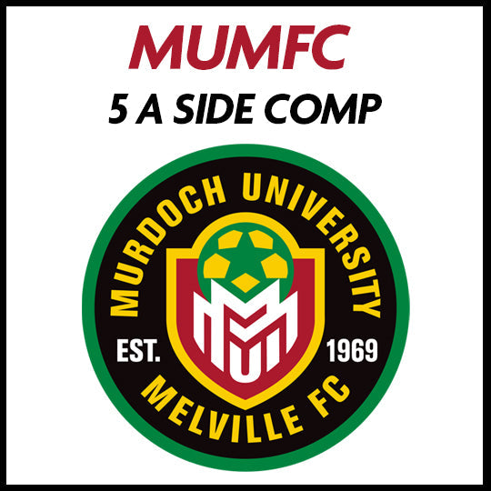 MUMFC 5 A SIDE