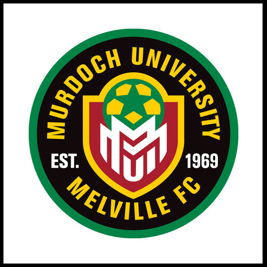 Murdoch University Melville FC