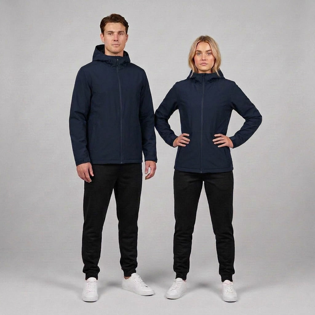 Tempest Spray Jacket - Navy