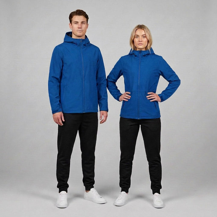 Tempest Spray Jacket - Blue