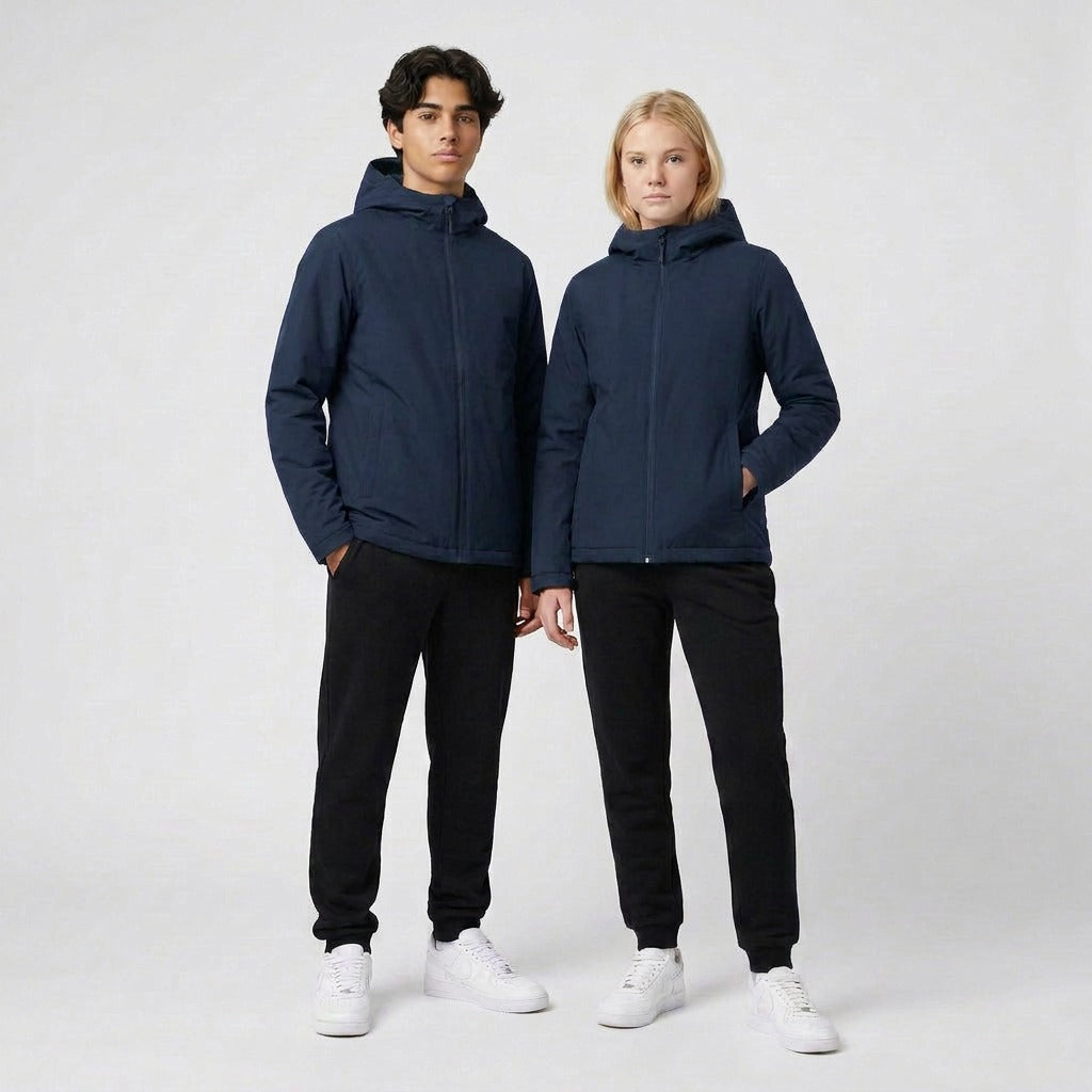 Tempest Spray Jacket - Navy
