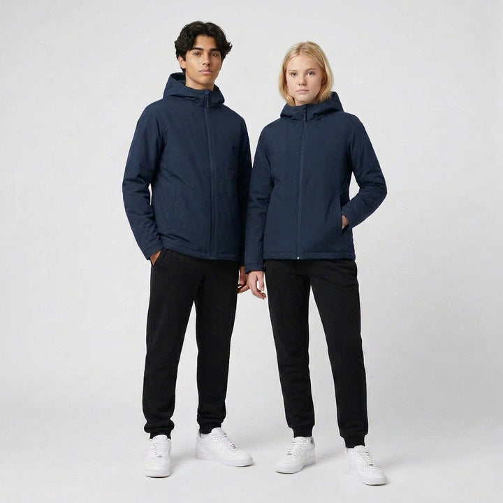 Tempest Spray Jacket - Navy