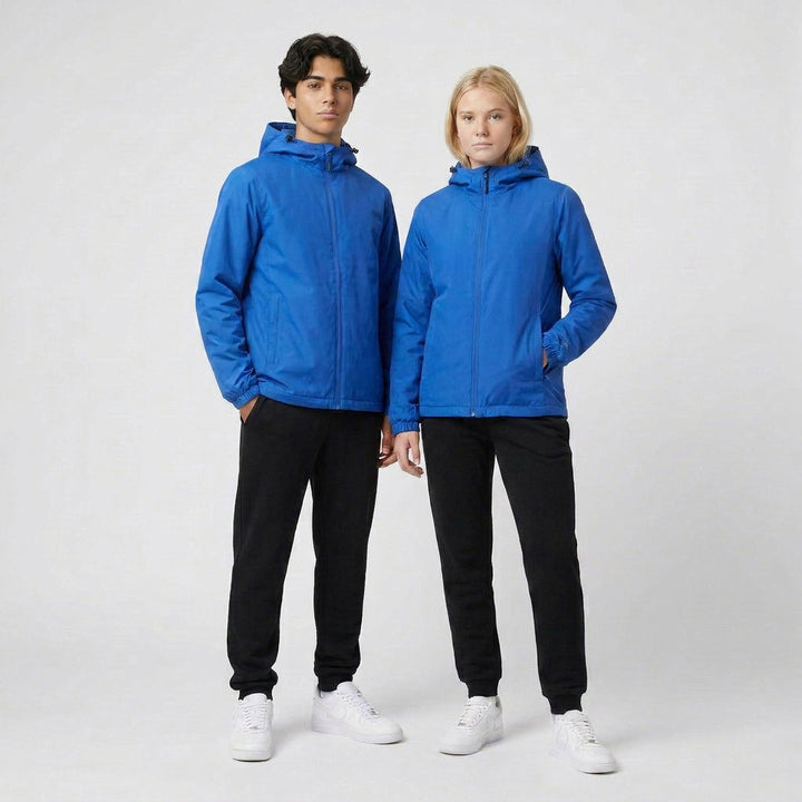 Tempest Spray Jacket - Blue