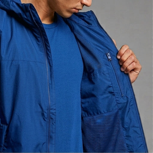 Tempest Spray Jacket - Blue