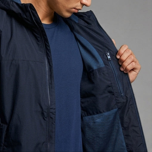 Tempest Spray Jacket - Navy
