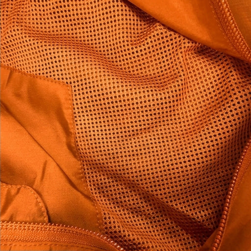 Tempest Spray Jacket - Orange