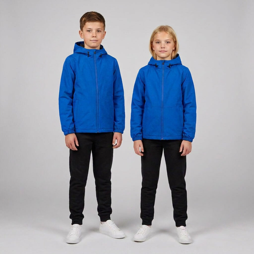 Tempest Spray Jacket - Blue