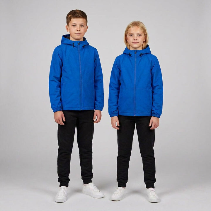 Tempest Spray Jacket - Blue