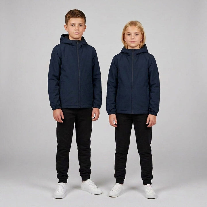 Tempest Spray Jacket - Navy