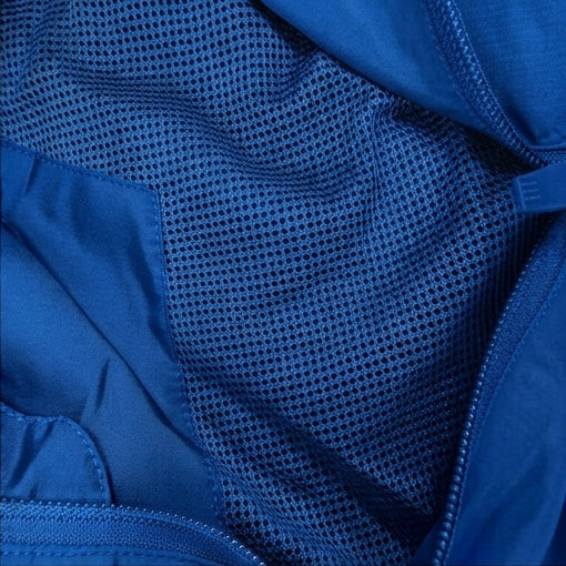 Tempest Spray Jacket - Blue