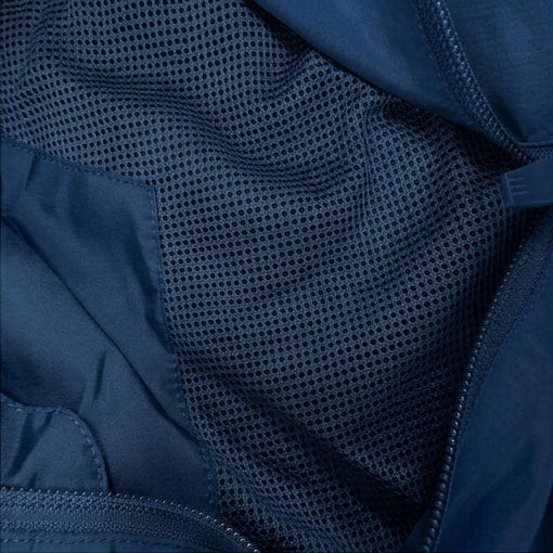 Tempest Spray Jacket - Navy