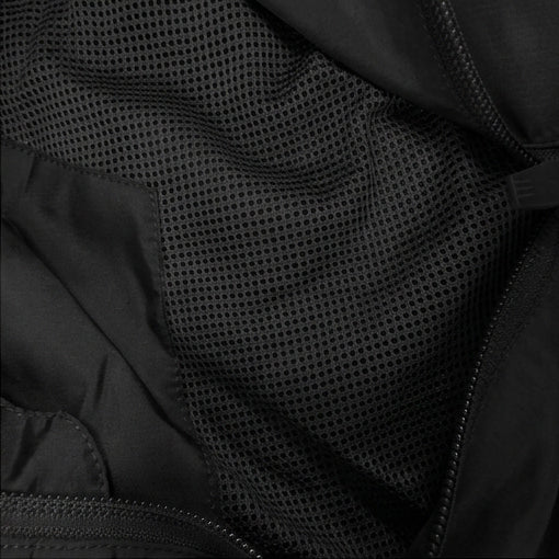 Tempest Spray Jacket - Black