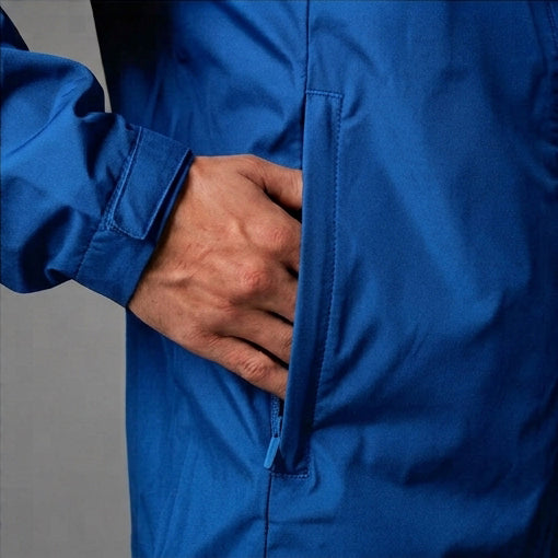 Tempest Spray Jacket - Blue