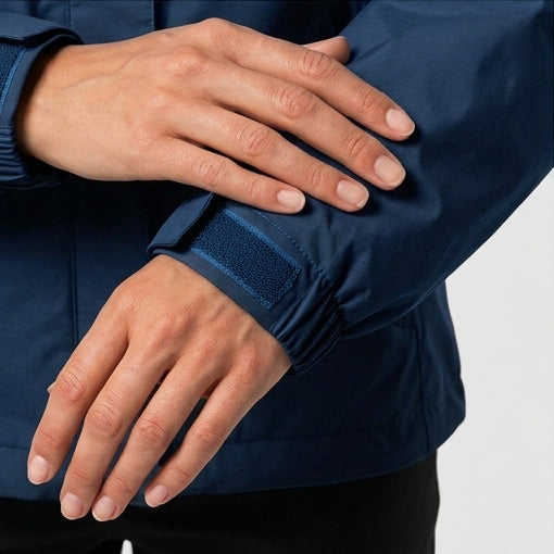 Tempest Spray Jacket - Navy
