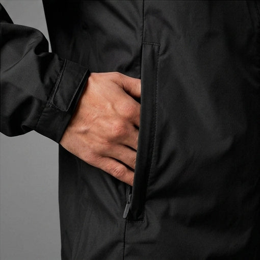 Tempest Spray Jacket - Black