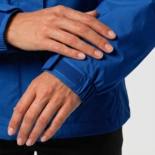 Tempest Spray Jacket - Blue