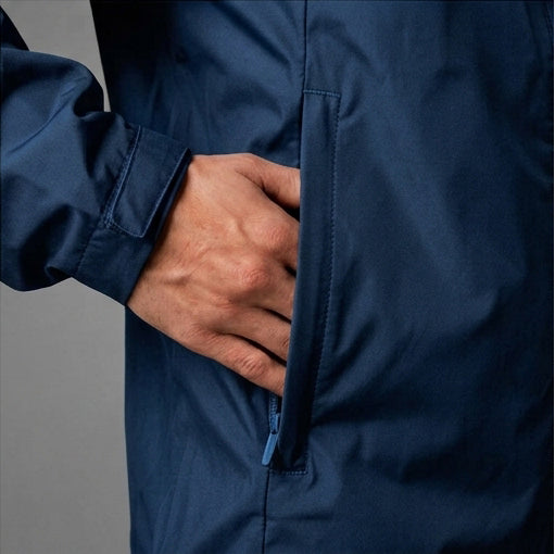Tempest Spray Jacket - Navy