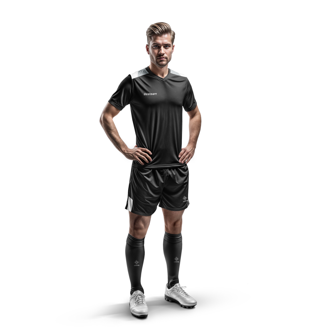 LEVENTE FOOTBALL SET