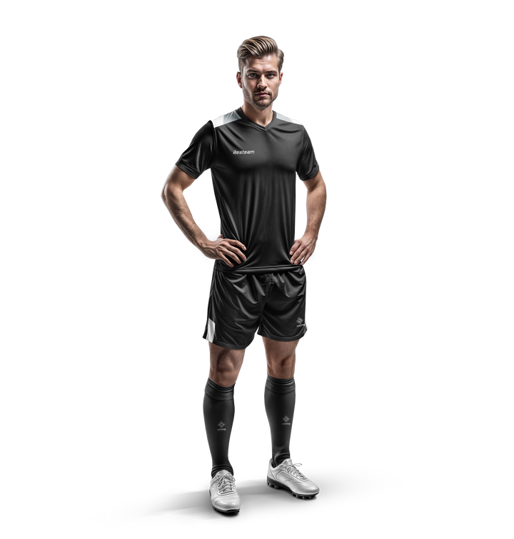 LEVENTE FOOTBALL SET