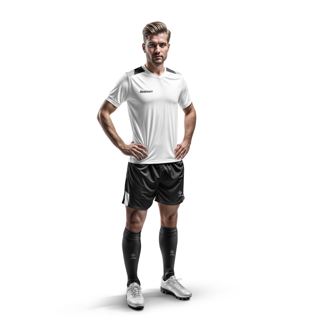 LEVENTE FOOTBALL SET