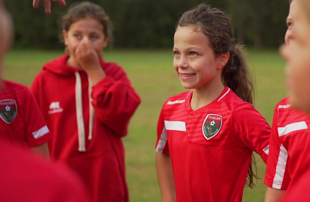 Besteam Sport | Performance Teamwear and Uniforms Australia