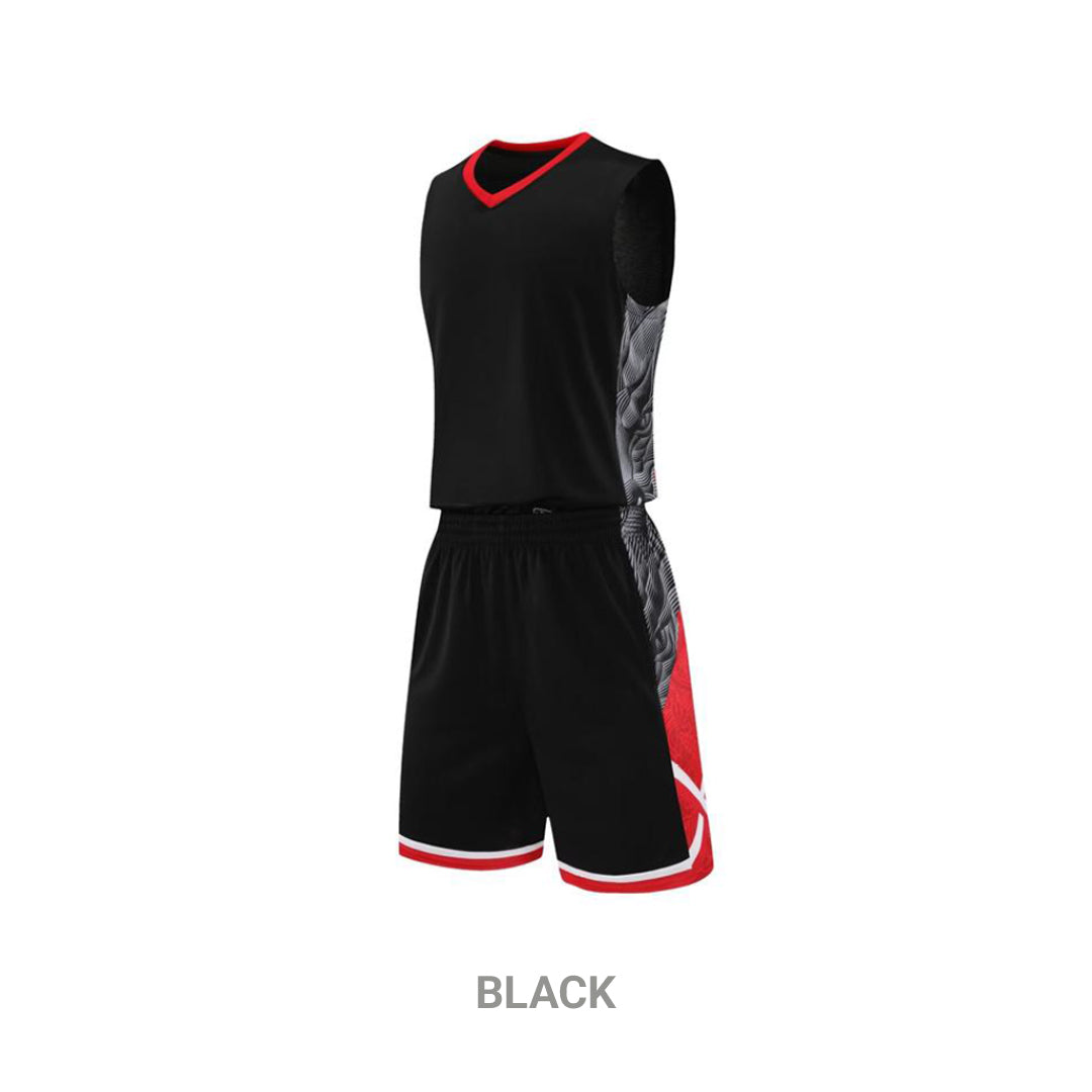 Kobe Basketball Set - Black