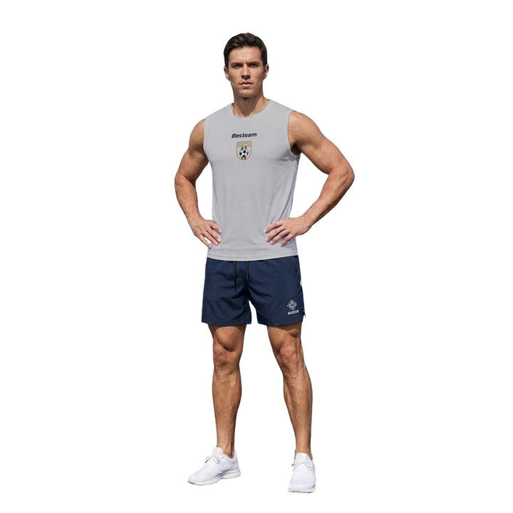 BFC | Sleeveless Jersey