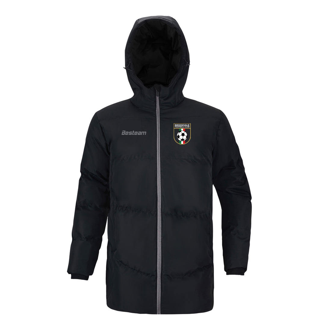 BFC | Cali Puffer Jacket
