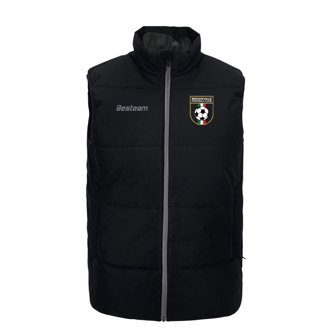 BFC | Cali Puffer Vest