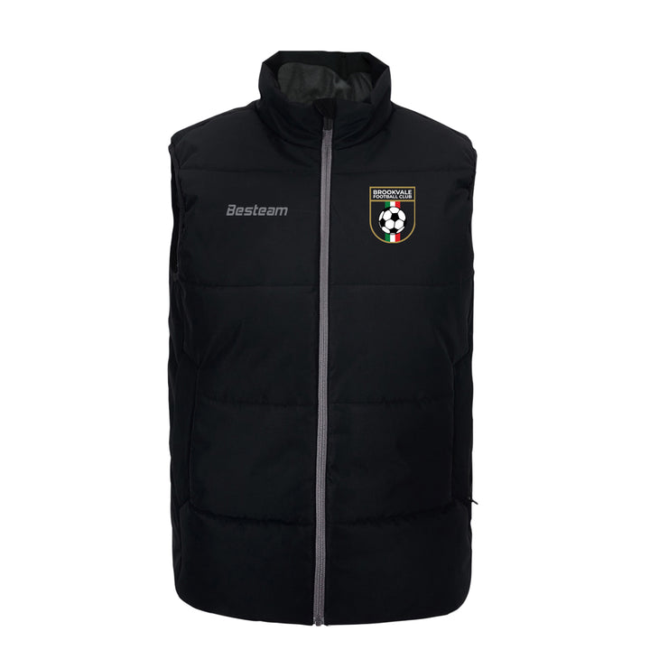 BFC | Cali Puffer Vest