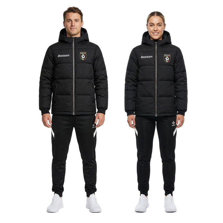 BFC | Cali Puffer Jacket