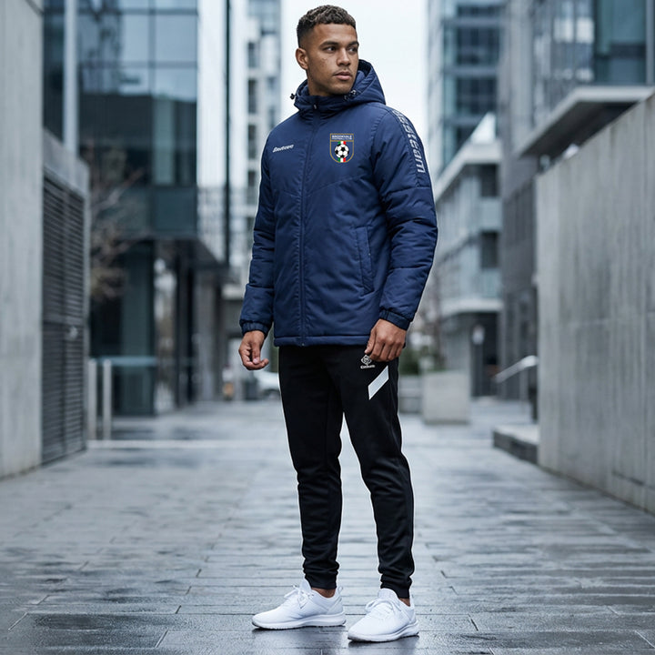 BFC | Signature Padded Jacket
