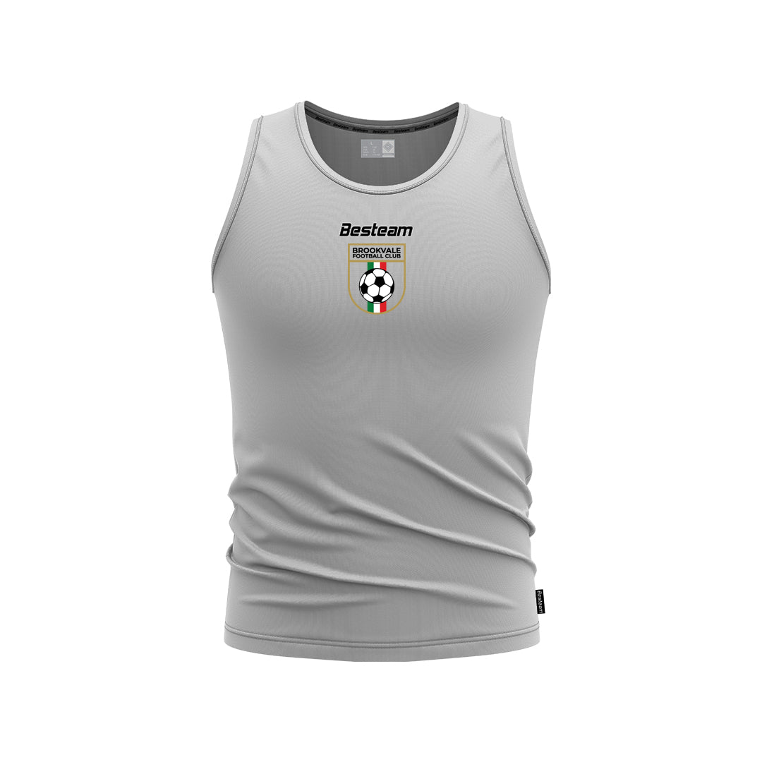 BFC | Sleeveless Jersey