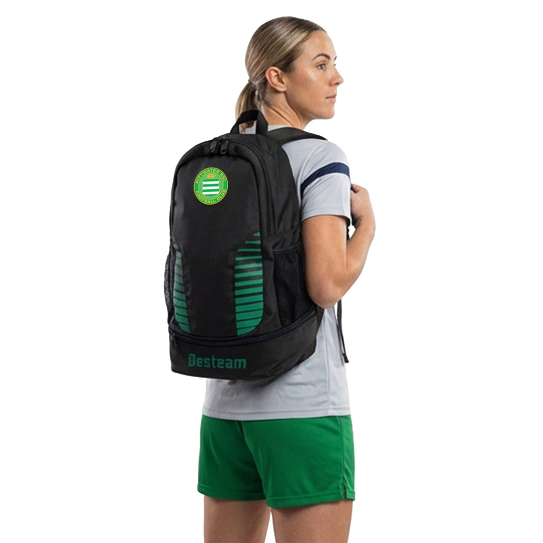 PRSLFC | Club Backpack
