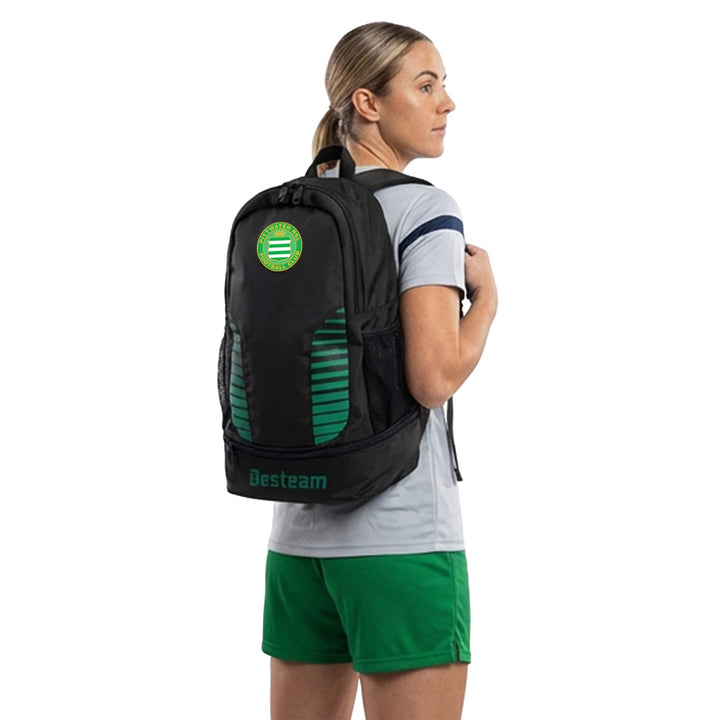 PRSLFC | Club Backpack