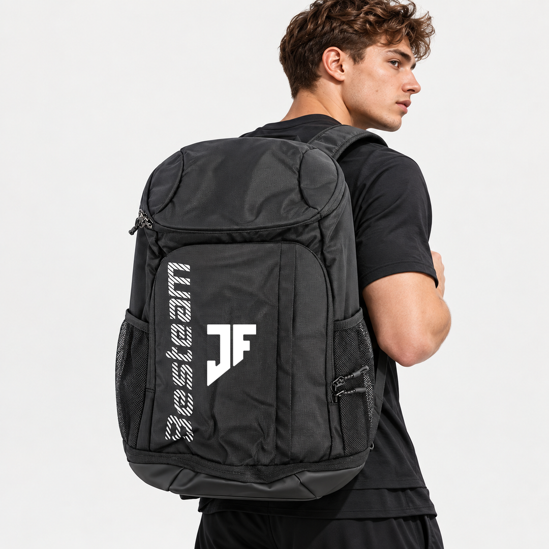 JF | Backpack