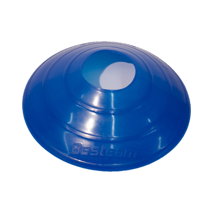 Field Marker Cones - Lake Blue (50 pack)