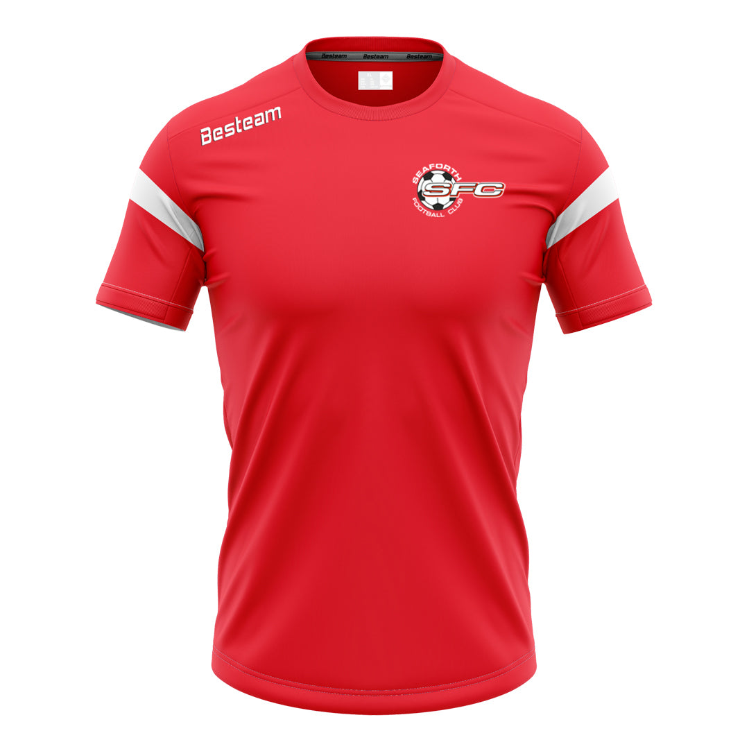 SFC | Youth Training Jersey (2)