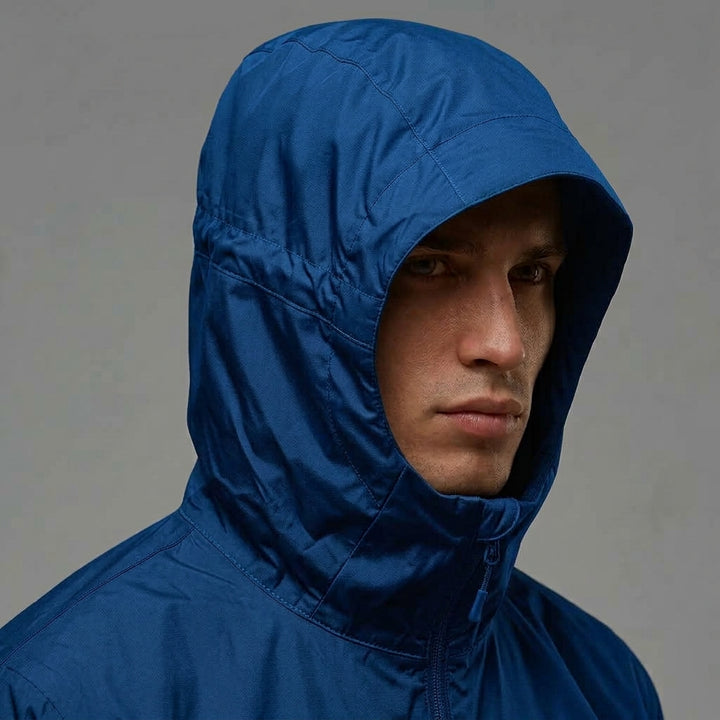 Tempest Spray Jacket - Blue