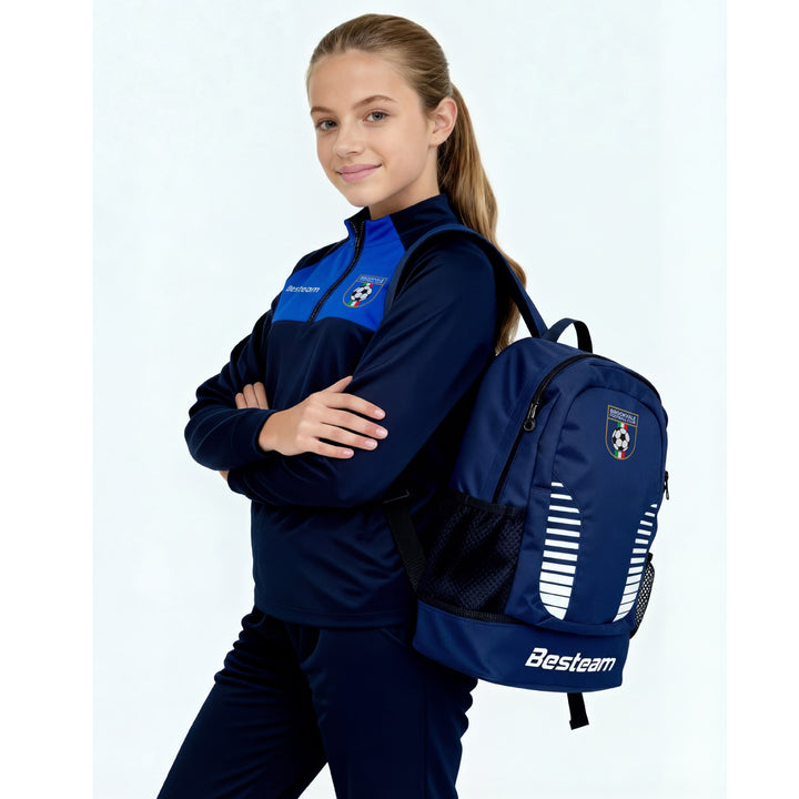 BFC | Club Backpack