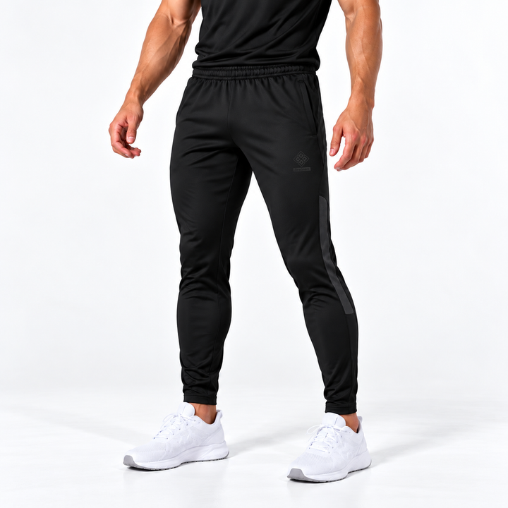Cordoba Training Pant - Black