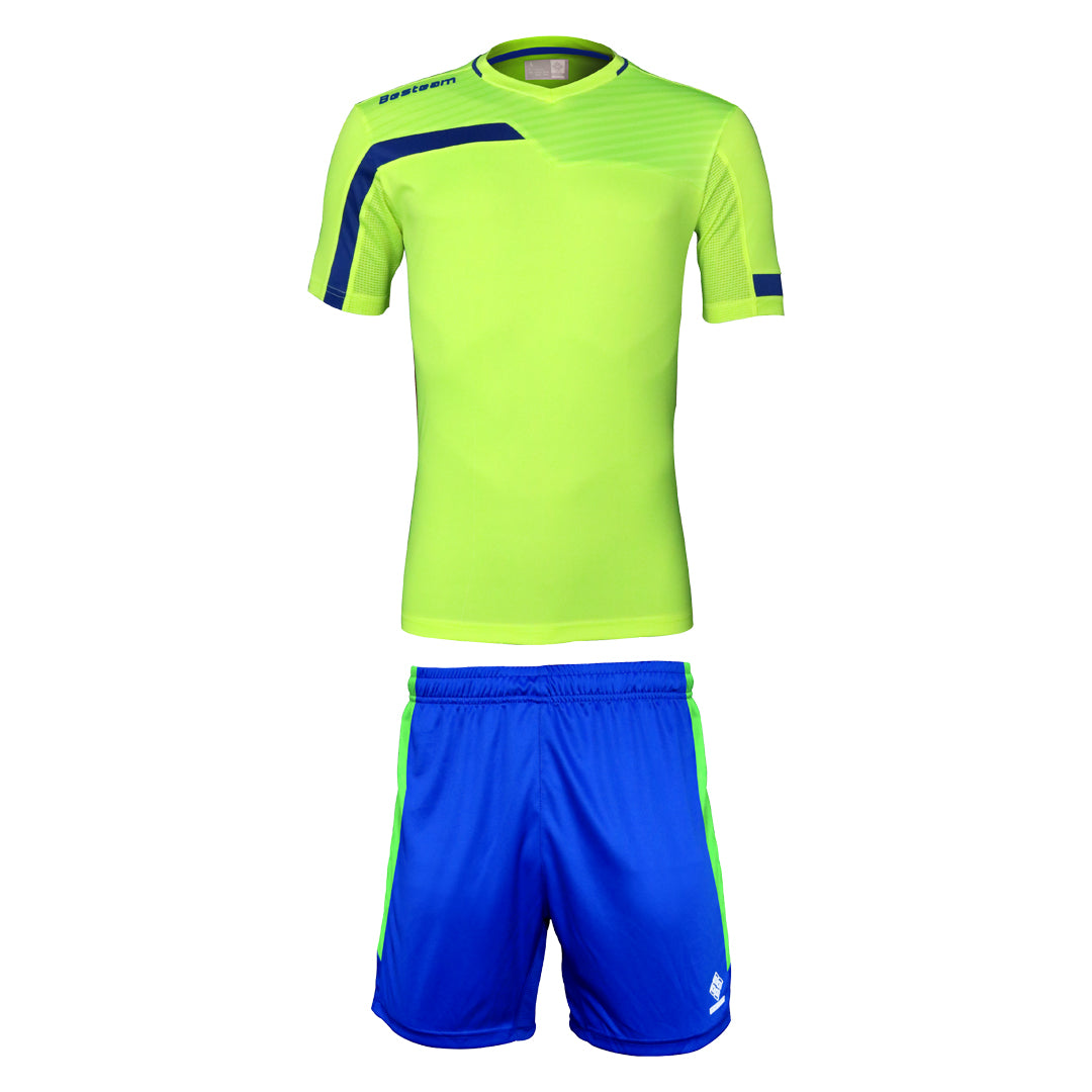 Cordoba Set - Fluro Yellow
