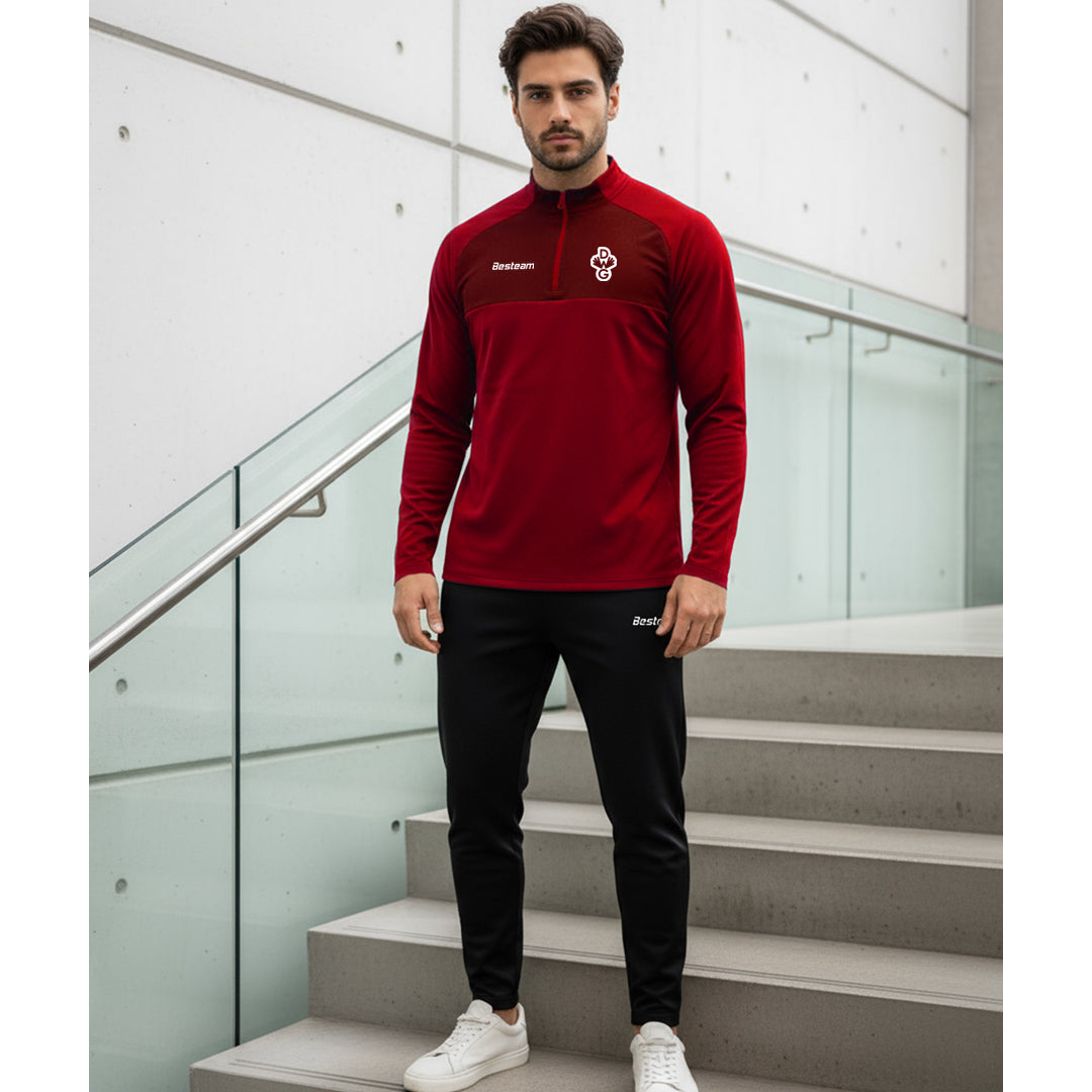 DWG | Clasico Tracksuit