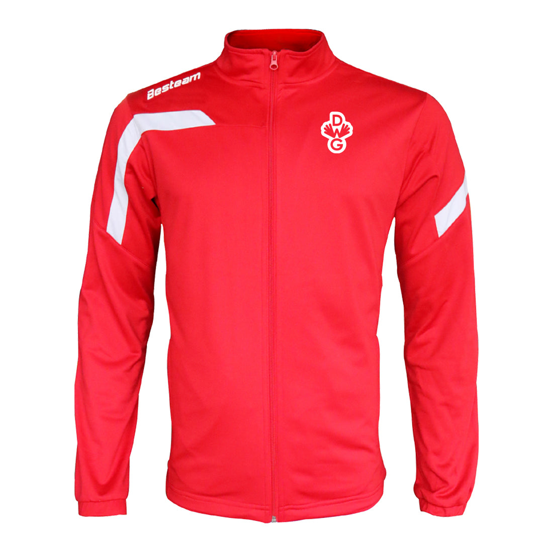 DWG | Track Jacket