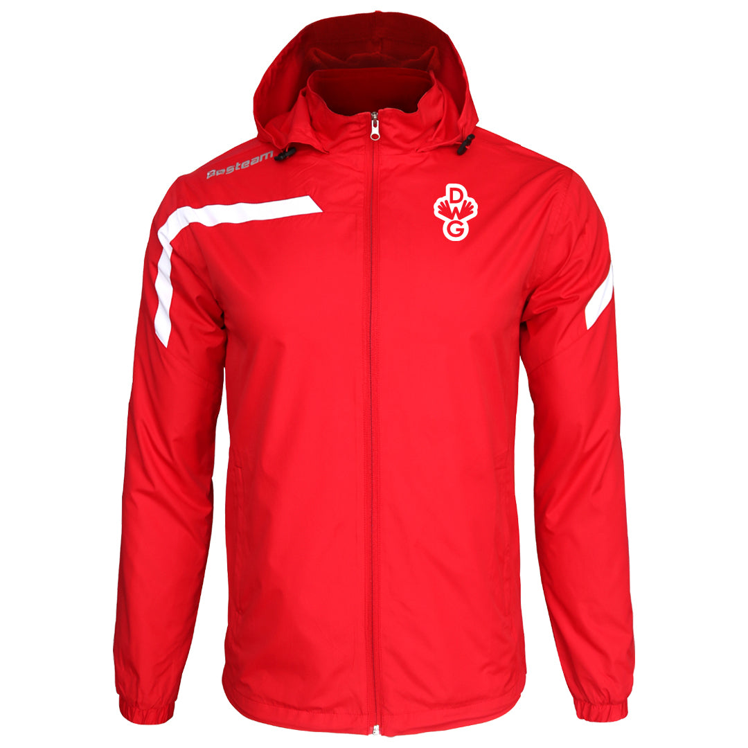 DWG | Spray Jacket