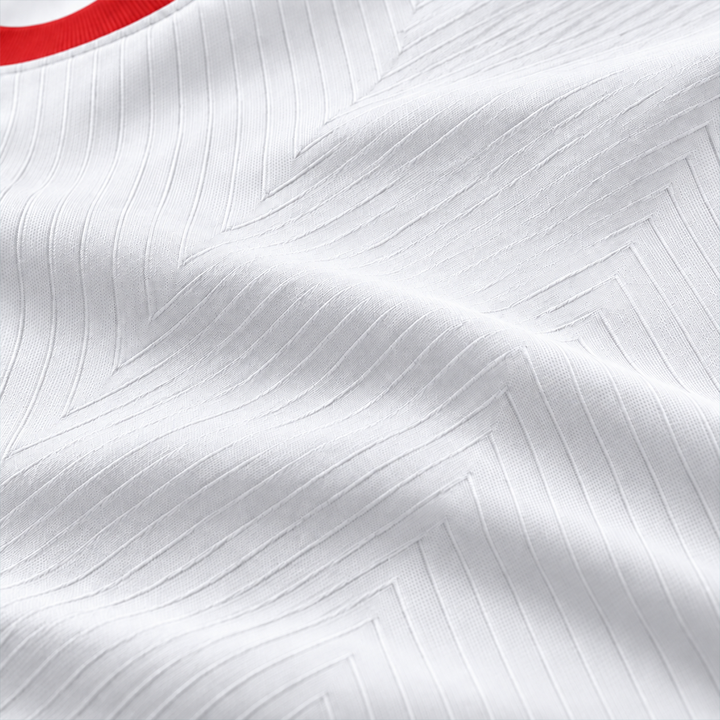 Monza Kit - White