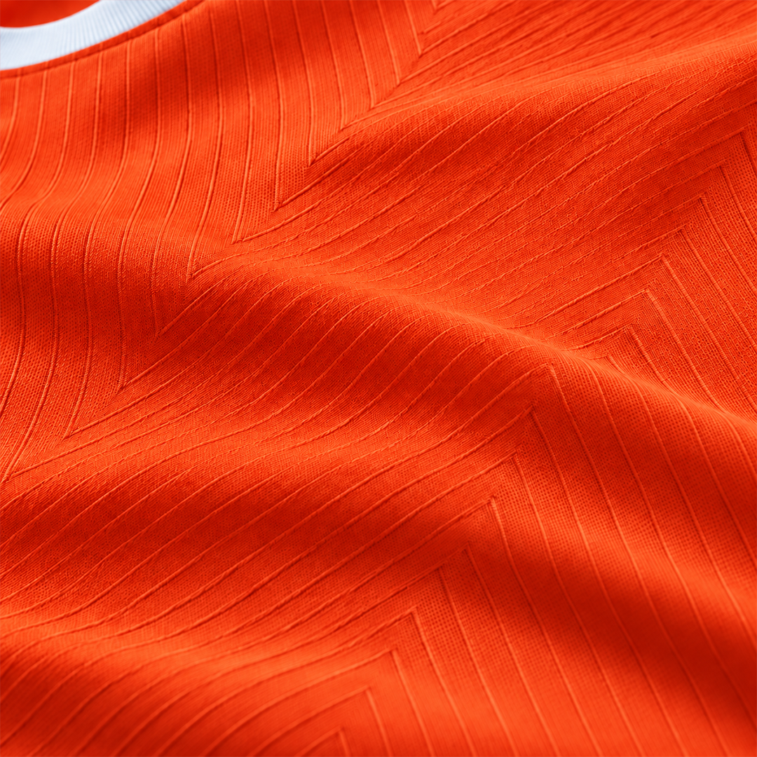 Monza Kit - Orange